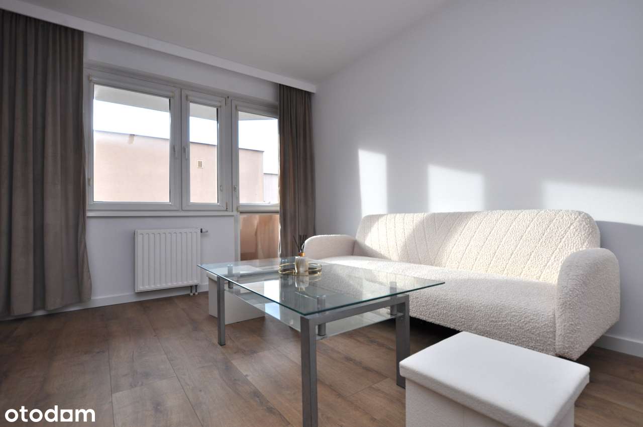 Mieszkanie 36m2 / KRZYKI / OFERTA PRYWATNA / BEZ PROWIZJI - Pełny obrazek: 5/11