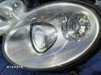 REFLEKTOR LAMPA XENON KOMPLETNY PRAWY PRZÓD MERCEDES CLK W209 - 10