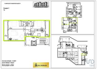 Apartamento T2 em Vila Real de 114,00 m2 - Grande imagem: 2/30