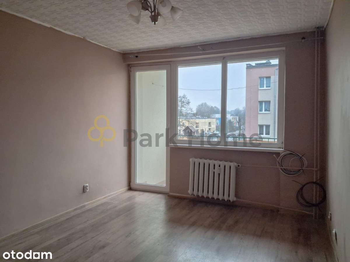 Mieszkanie 2-pokojowe w Gozdnicy - Pełny obrazek: 4/8