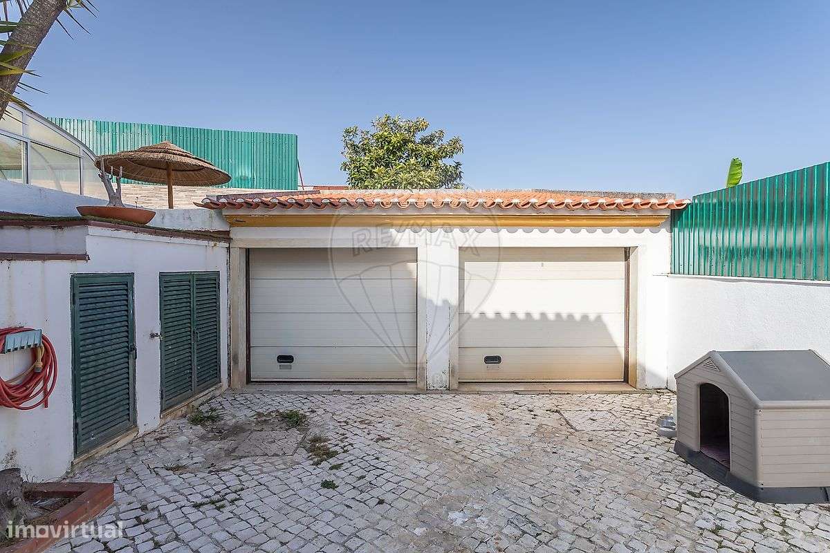 Moradia T4 para venda-11