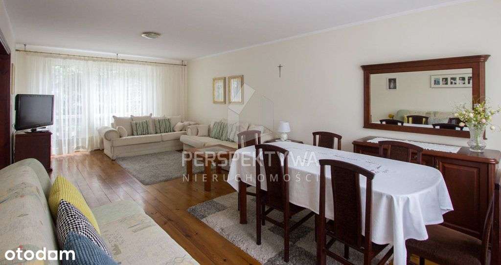 Dom W Zabudowie Szeregowej. Os. Zastalowskie-2