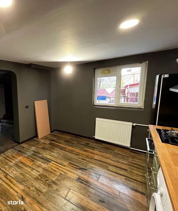 Apartament 2 camere | Mobilat modern | Berceni | Transport | - Imagine principală: 2/7