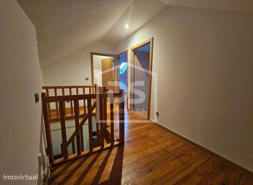 Moradia T4 Venda em Maceira,Leiria-6