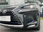 Lexus NX - 8