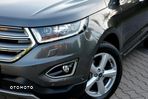 Ford EDGE - 15