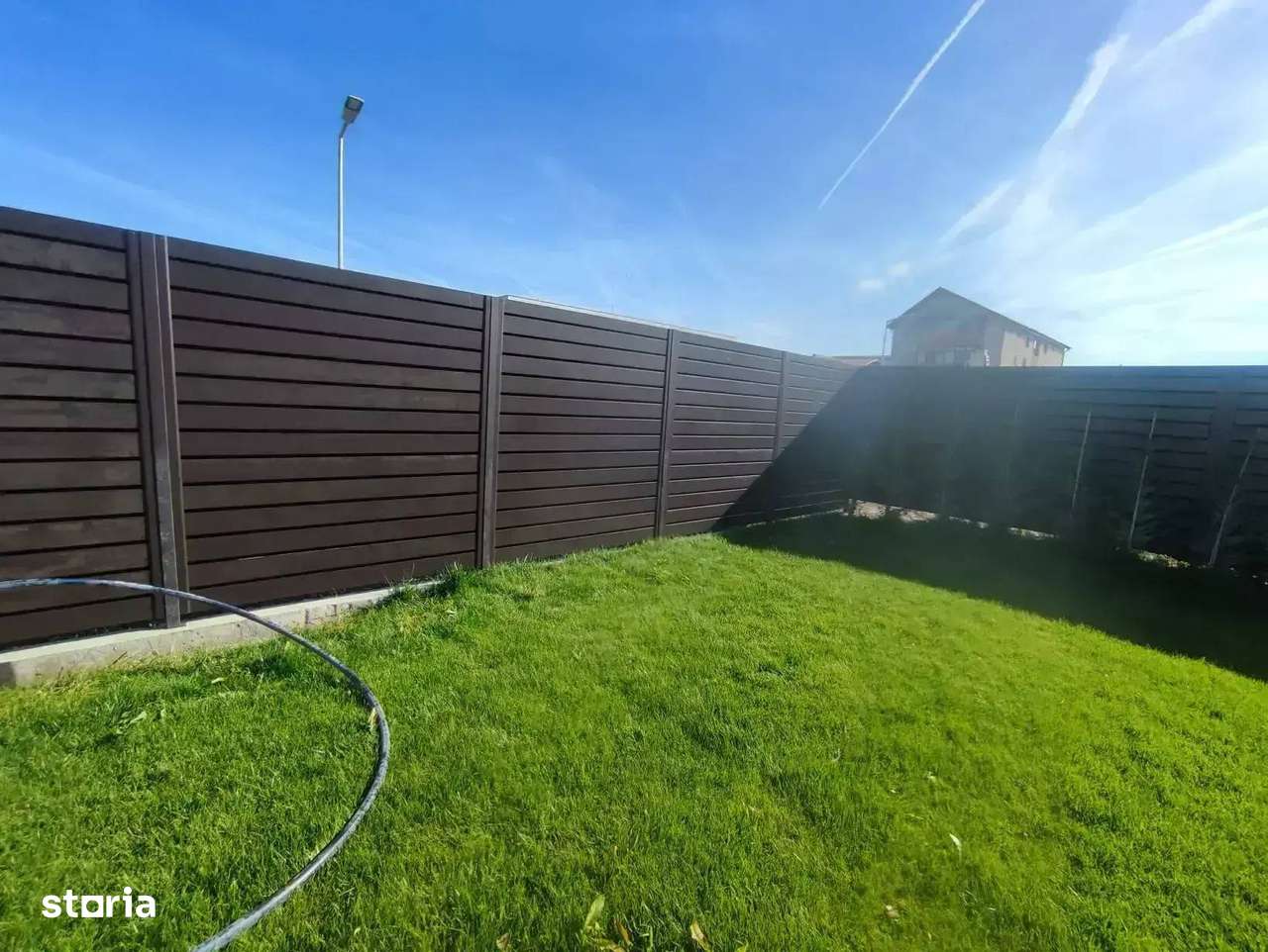 Casa 5 Camere Premium Otopeni | Mansarda Mare | Semineu | Finalizata - Imagine principală: 3/19