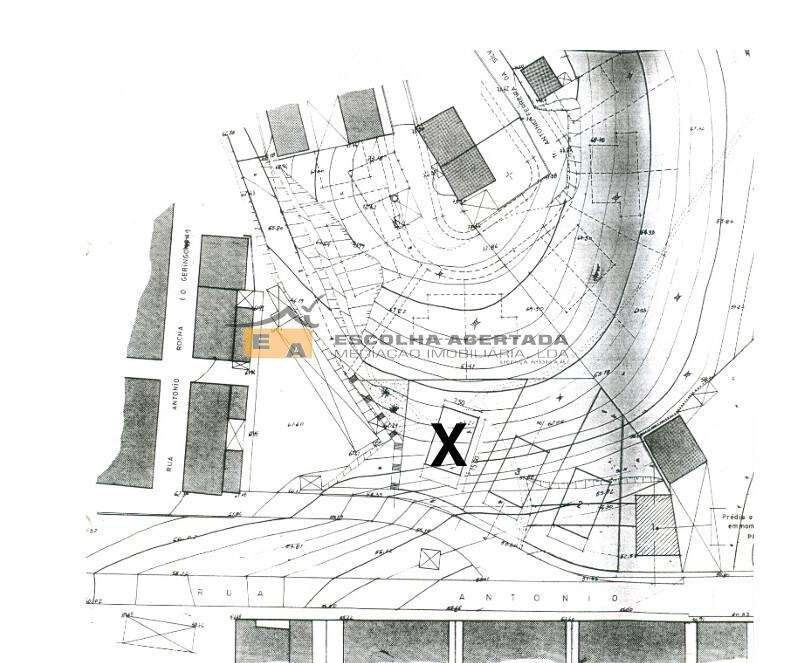 Lote de terreno em Gondomar - Grande imagem: 5/5