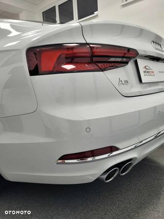 Audi A5 2.0 TDI S tronic - 8