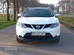 Nissan Qashqai - 2