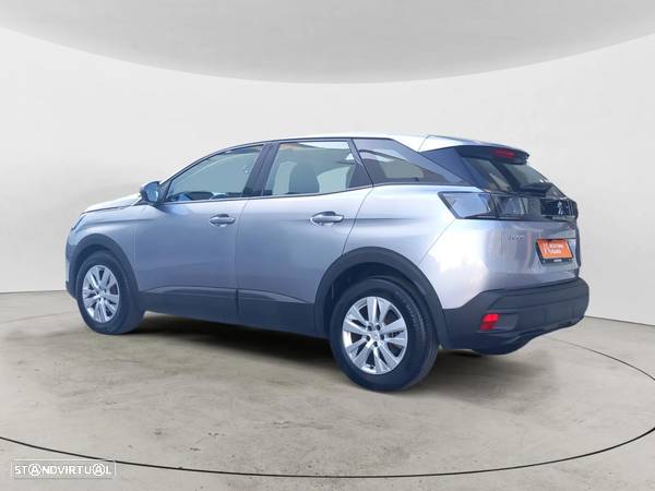 Peugeot 3008 1.2 PureTech Active Pack - 4