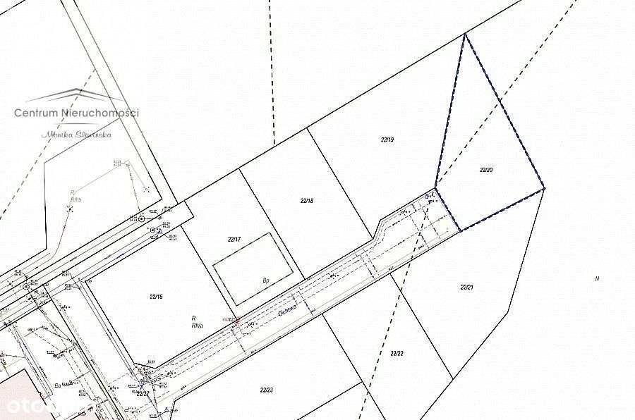 Na sprzedaż działka Sulnowo ! - Pełny obrazek: 2/2