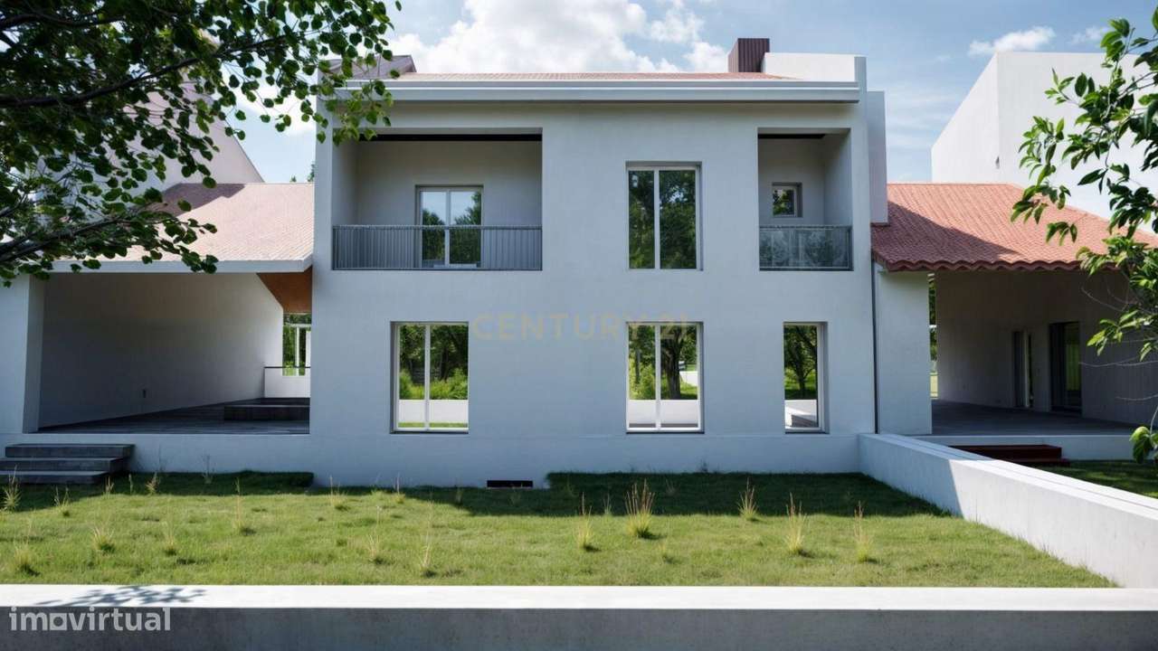 Moradia T3 em Parceiros – Conforto, Elegância e uma Localização Privil - Grande imagem: 5/21