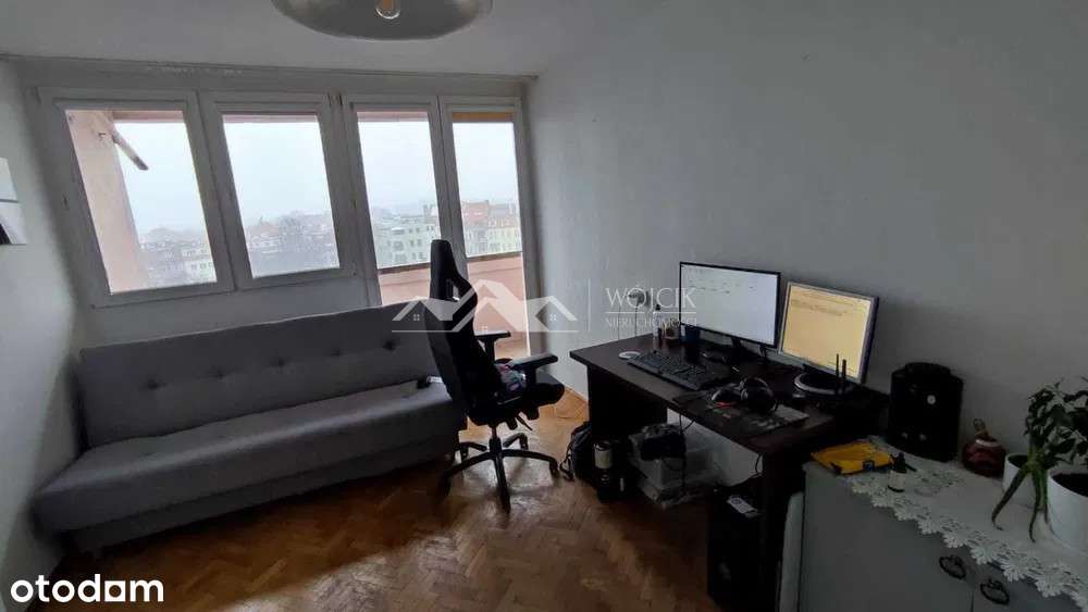 Top lokalizacja  blisko Uniwersytetu Ekonomicznego-1