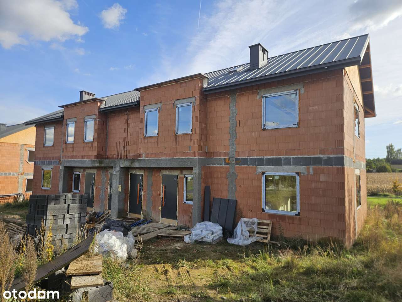 Nowa inwestycja przy granicy z B-B-11