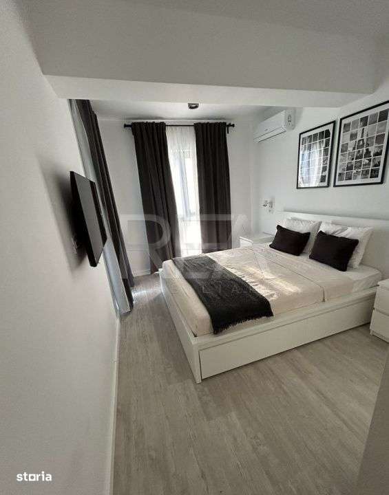 Apartament 3 Camere | Complexul Rezidential Parcului 20 | Bloc Nou - Imagine principală: 4/8