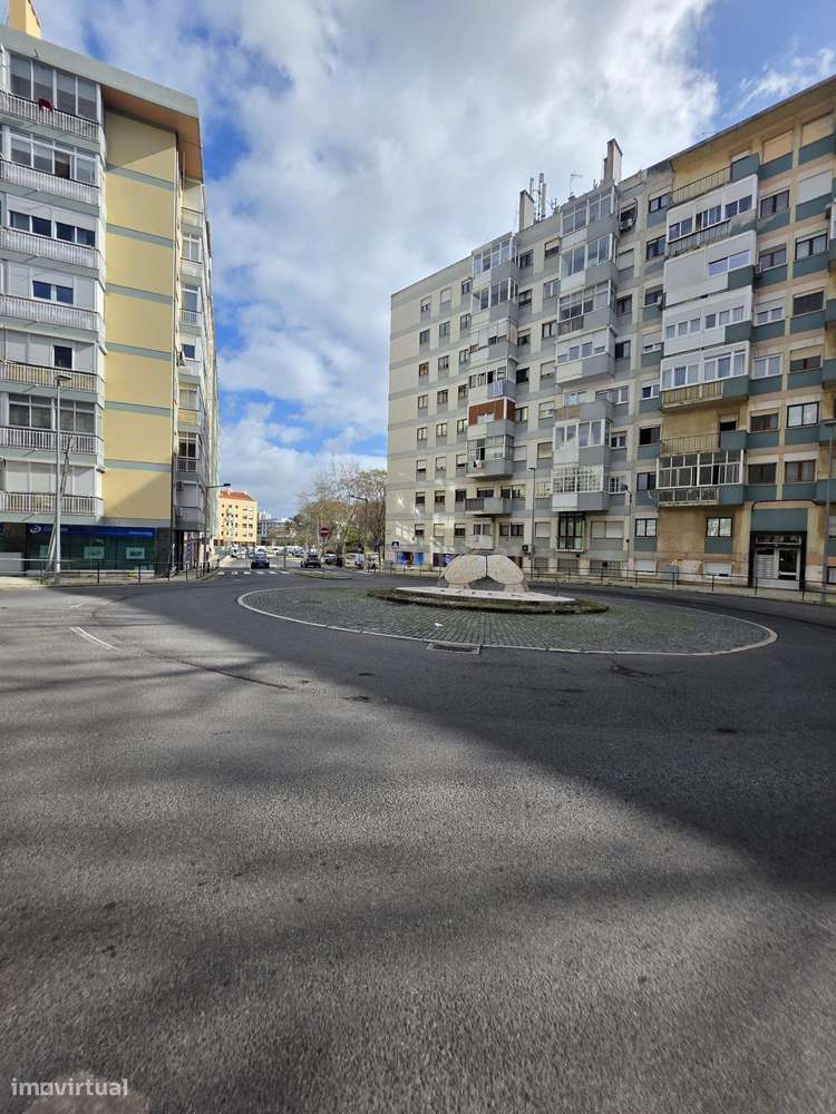 T3 ESTREAR Junto ao Colombo – Benfica-14