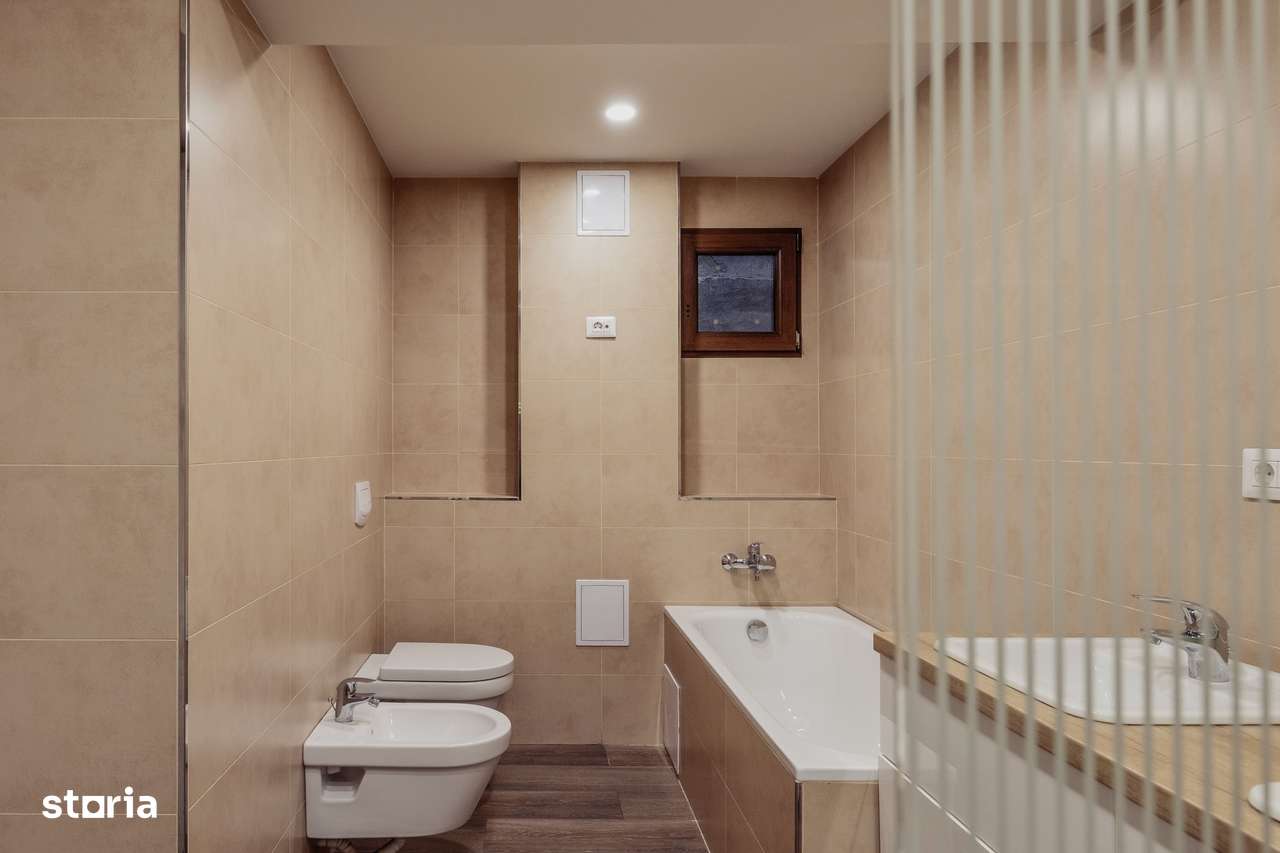 Apartament de vanzare 3 camere - Ultracentral-11