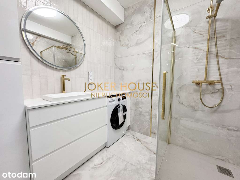 Dom do umeblowania! w 100% nowy i niezamieszkały!-6