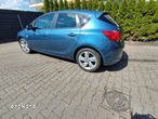 Opel Astra 1.4 Turbo ecoFLEX Start/Stop Active - 4