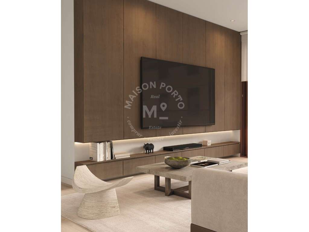 Apartamento T2 com Suite e Lugar de Estacionamento no Fojo em Canid...-9