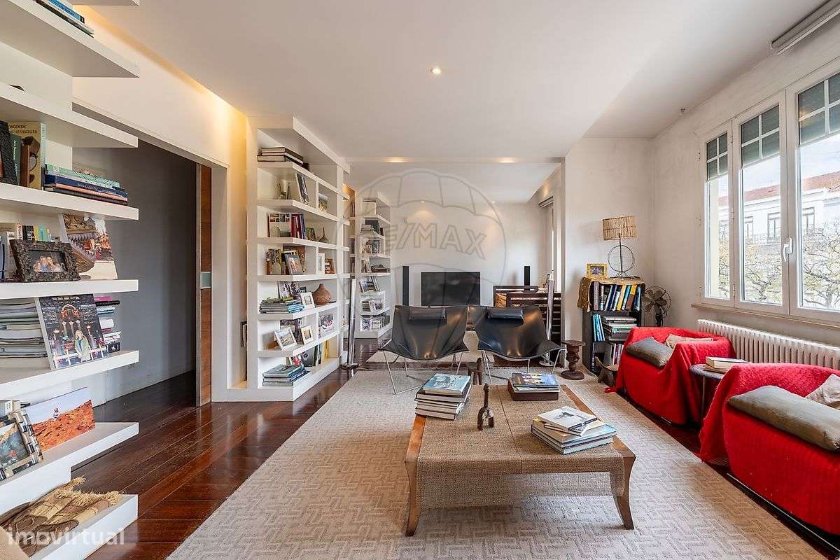 Apartamento T3 para venda-0