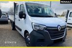 Renault Master L3 RWD-DBL Extra 2.3 165KM - 2