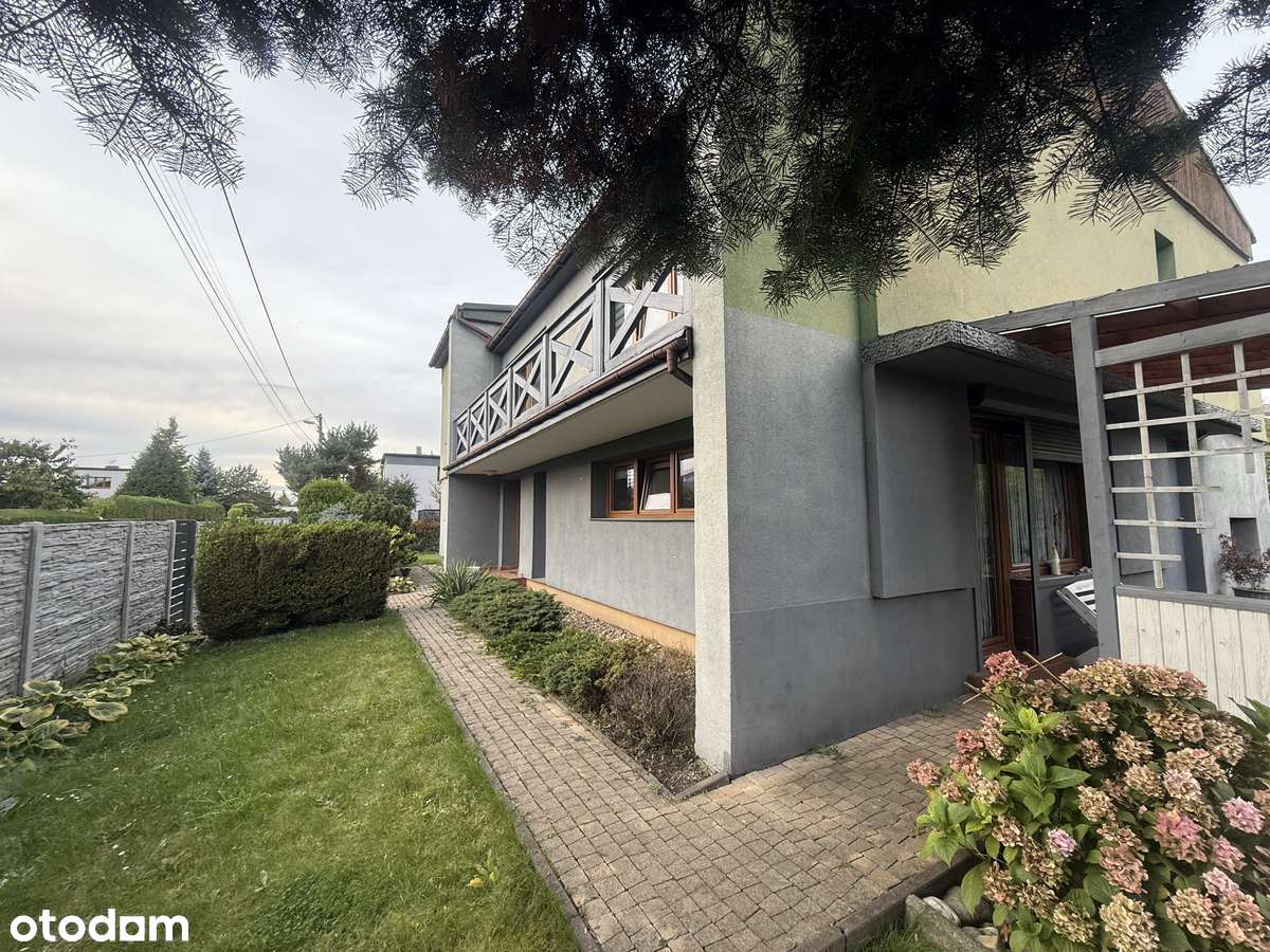 ___Rezerwacja___Duży dom w najlepszej lokalizacji Knurowa - Pełny obrazek: 3/18