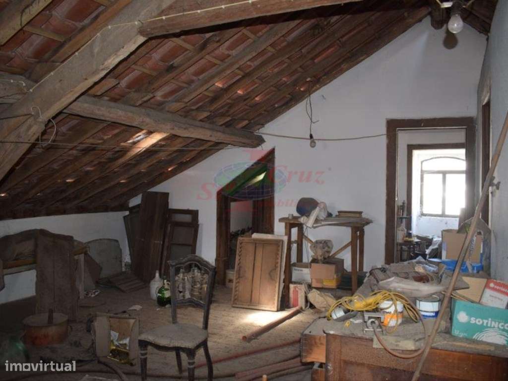 Casa - Centro Vila Ançã-28