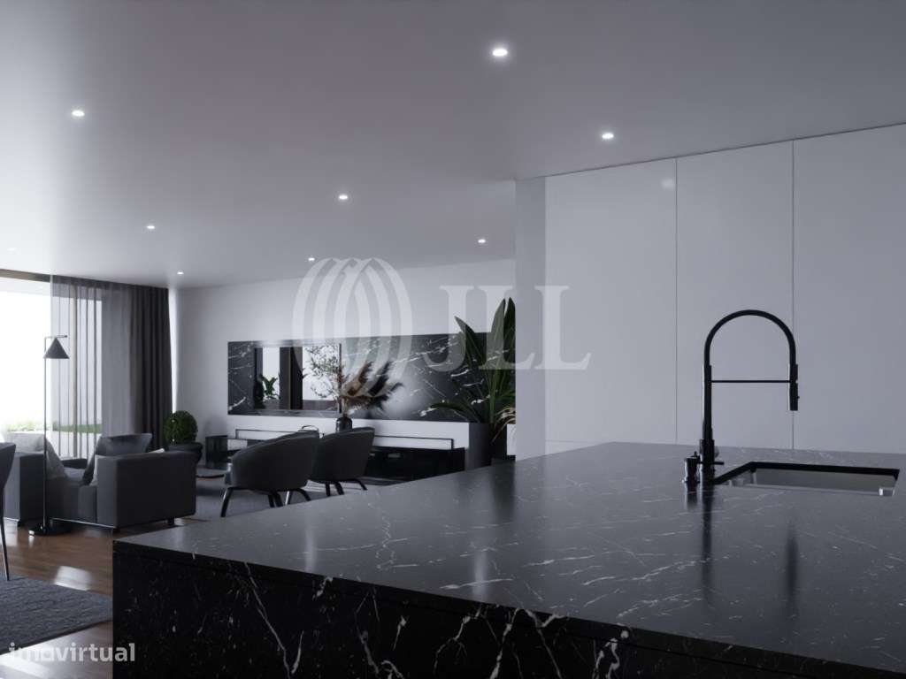 Moradia T3 , com piscina e garagem, na Calheta - Grande imagem: 5/26