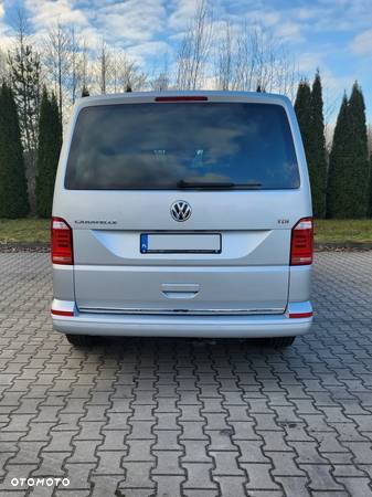 Volkswagen Caravelle 2.0 BiTDI L2 Highline DSG - 6