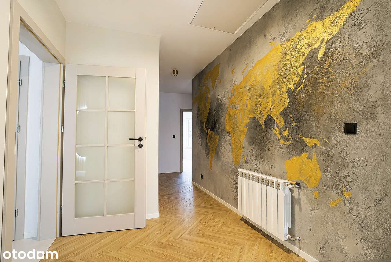 Dom parterowy|127m²|dz.46a|taras46 m²|2garaże|rekuperacja|klimatyzacja-12