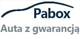 PABOX Auta Używane z Gwarancją logo