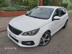 Peugeot 308 1.2 PureTech Allure Pack S&S EAT8 - 10