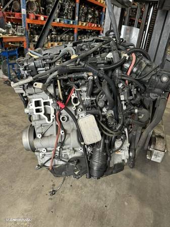 Motor BMW B47C20B X1 X2 218d 220d - 2