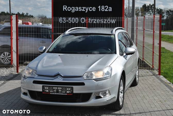 Citroën C5 Tourer BlueHDi 150 S&S Exclusive - 1