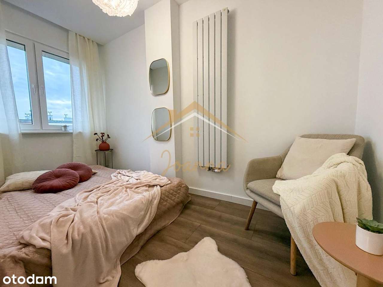 Mieszkanie 2 pokojowe po remoncie-9