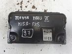 Toyota Yaris IV 1.5 H STEROWNIK SILNIKA komputer 89661-K0082 - 1