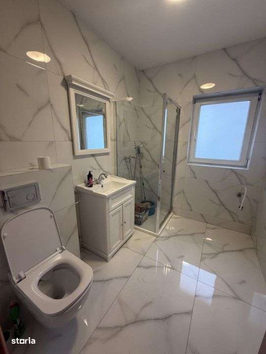 Apartament 1 camere - 42 mp utili - Muzeul Apei - Floresti! - Imagine principală: 3/4