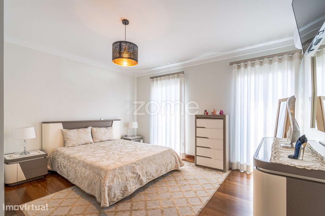 Moradia Banda T4, Caniço – Assomada - Santa Cruz, Madeira-24