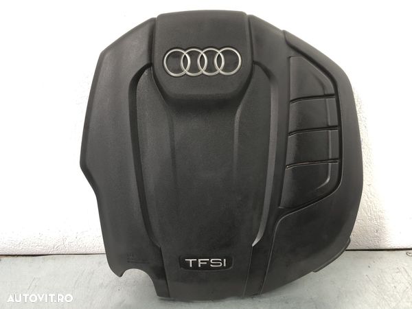 Capac motor Audi A4 B8.5 Sedan 1.8 TFSI Manual, 170cp - 1