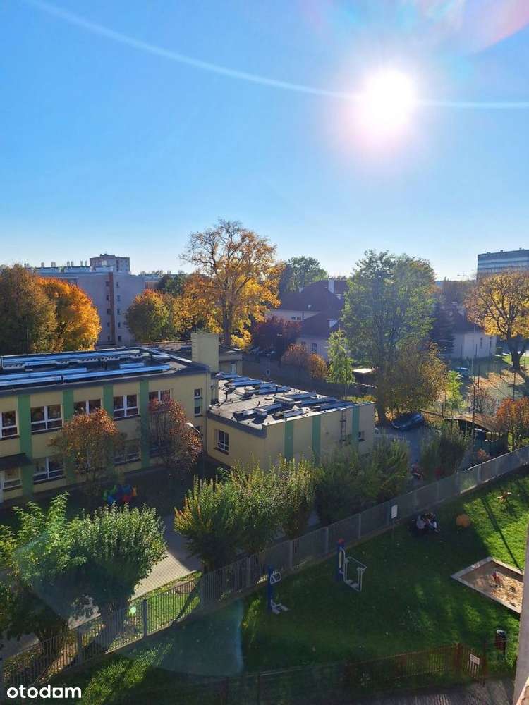 Bardzo Ładne 2 pokojowe – Dąbie – ul. Świtezianki-6