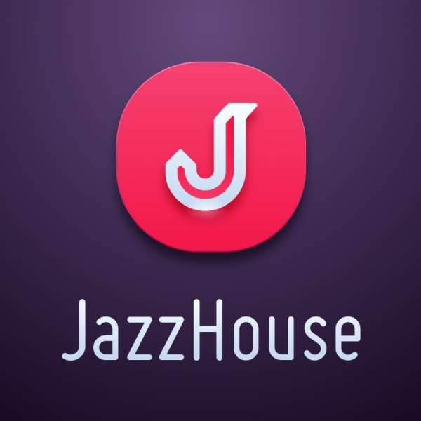 Logo: Jazz House