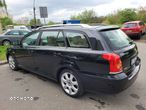 Toyota Avensis 2.0 VVT-i Executive - 4