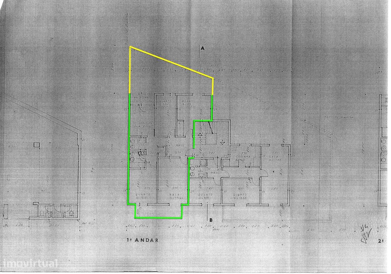 T2 Ramada | Terraço | Varanda-24