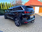 Peugeot 5008 2.0 BlueHDI GT S&S EAT8 - 11