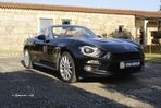 Fiat 124 Spider 1.4 MultiAir Turbo Lusso - 1