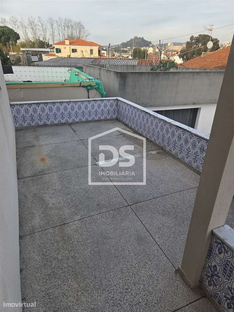 Moradia T4 Venda em Gondomar (São Cosme), Valbom e Jovim,Gondomar-7