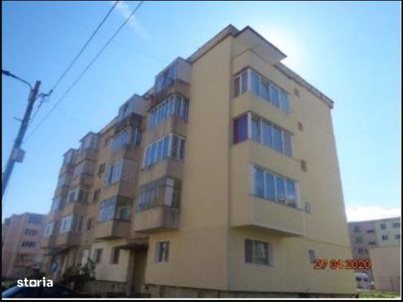 Zona Pietei - Apartament 2 camere - 45mp - Et.4, Victoria