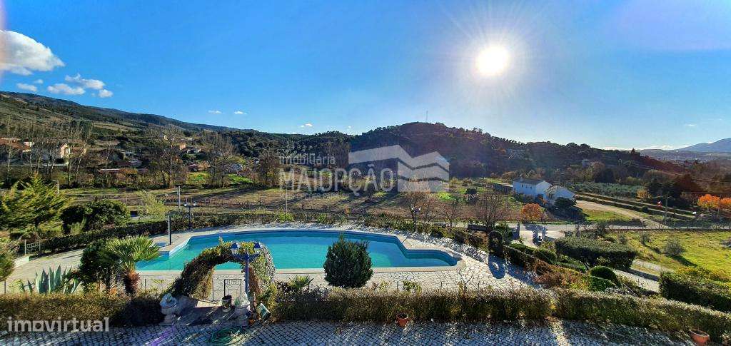 Deslumbrante Propriedade em Mirandela - Grande imagem: 5/19